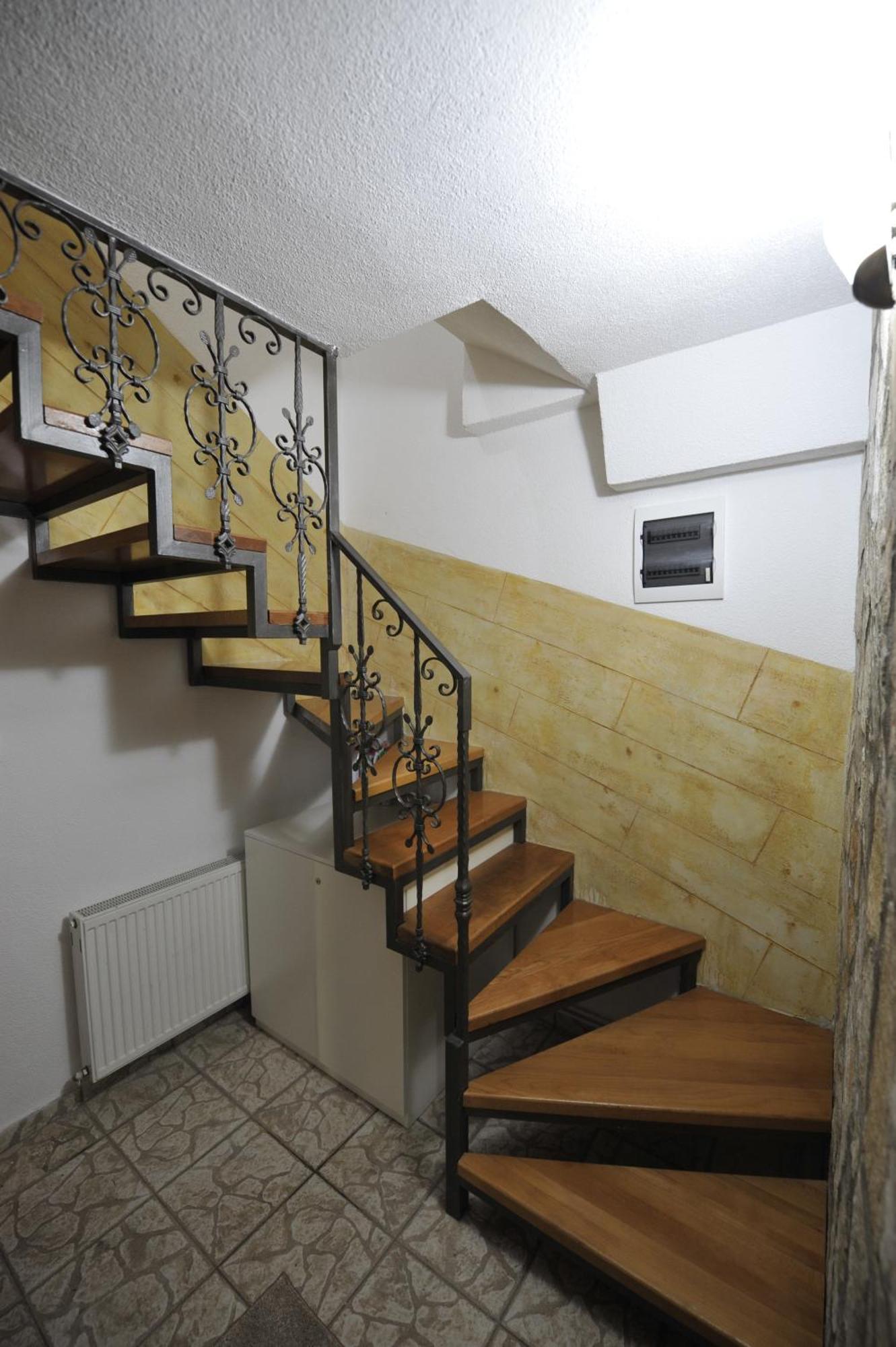 Apartments Nikcevic Zabljak Exterior foto